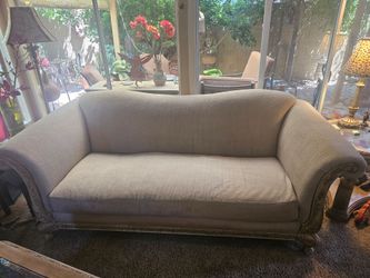"Two" Beautiful Living Room Sofa's. 40" deep and 90" wide.
