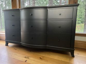 Dressers Chests Buffets Nightstands Solid Wood 10 Available New