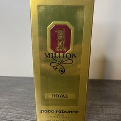 1 Million Royal 