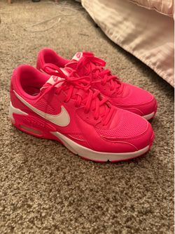 Women’s Nike Air Max 90 - Hot Pink