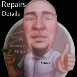 Home Appliance Parts