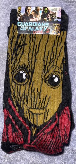 Guardians Of The Galaxy Volume 2 Socks Loote  Crate
