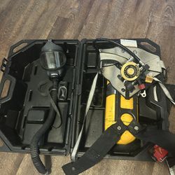 MSA Ultralite II Air Mask Oxygen System With Mask