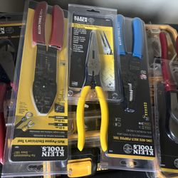 Hand Tools