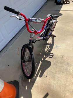 Schwinn vintage bike pick up in Pomona