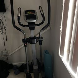 Schwinn Fitness Elliptical Machine 