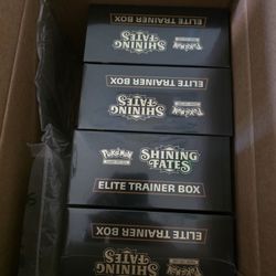 Shining Fates ETB