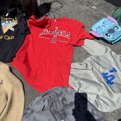 Angel Shirt 