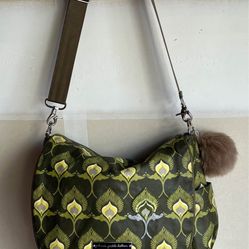 Petunia Pickle Bottom Large Boxy Diaper Bag