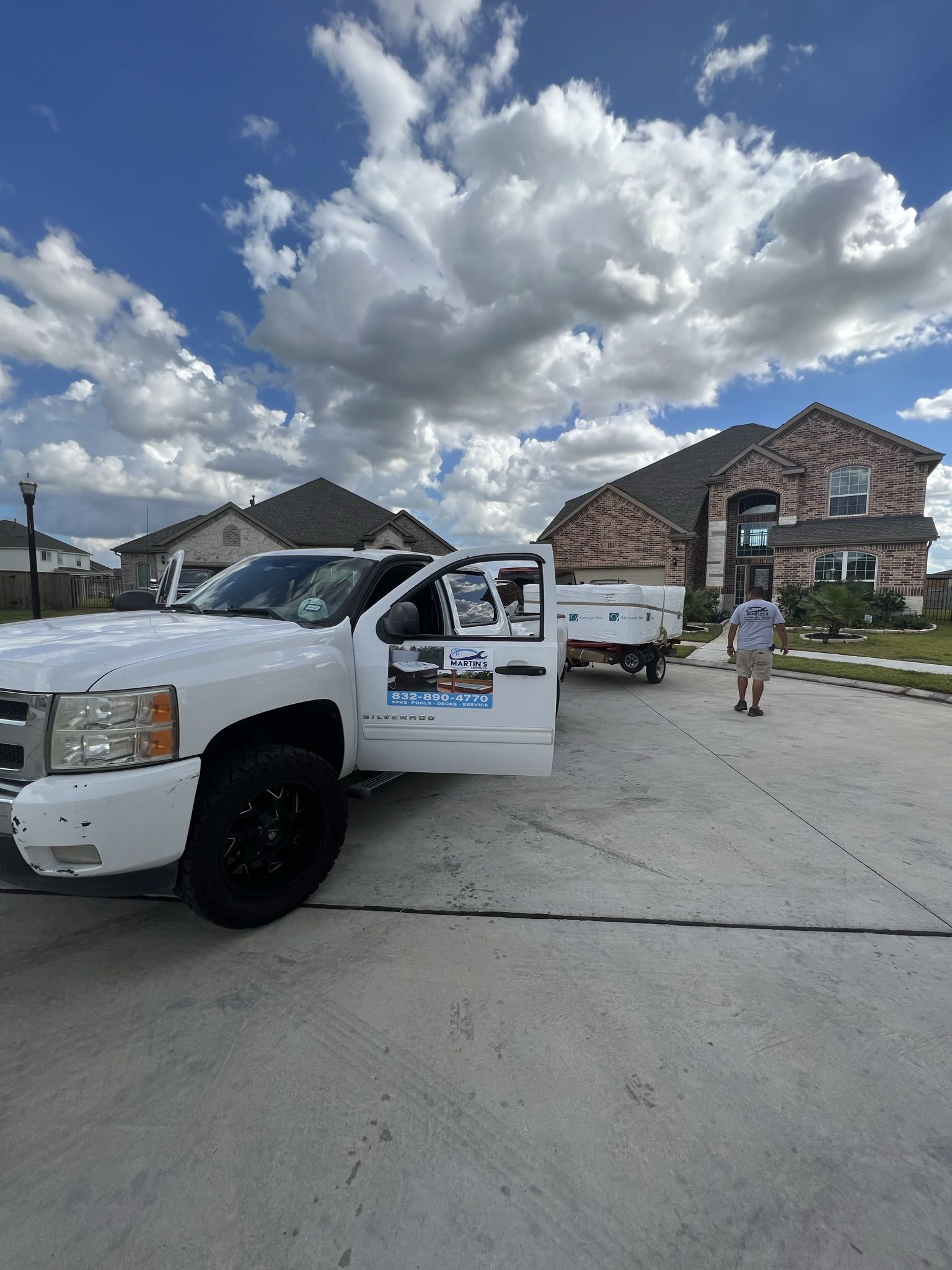 Hot The Relocations And Disposal