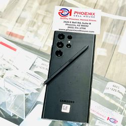 Samsung Galaxy S22 Ultra 5G 256GB Unlocked 