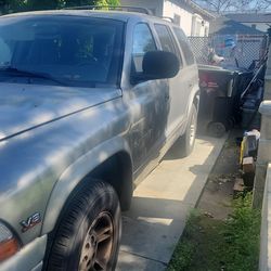 1999 Dodge Durango