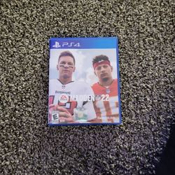 Madden 22