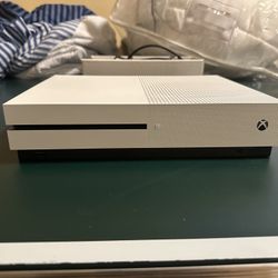Xbox One S 1TB