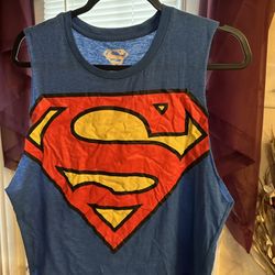 Superhero T-shirt 