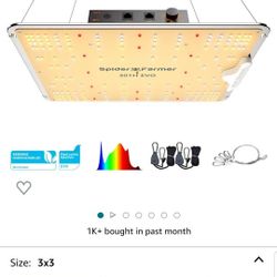 Grow Light LED