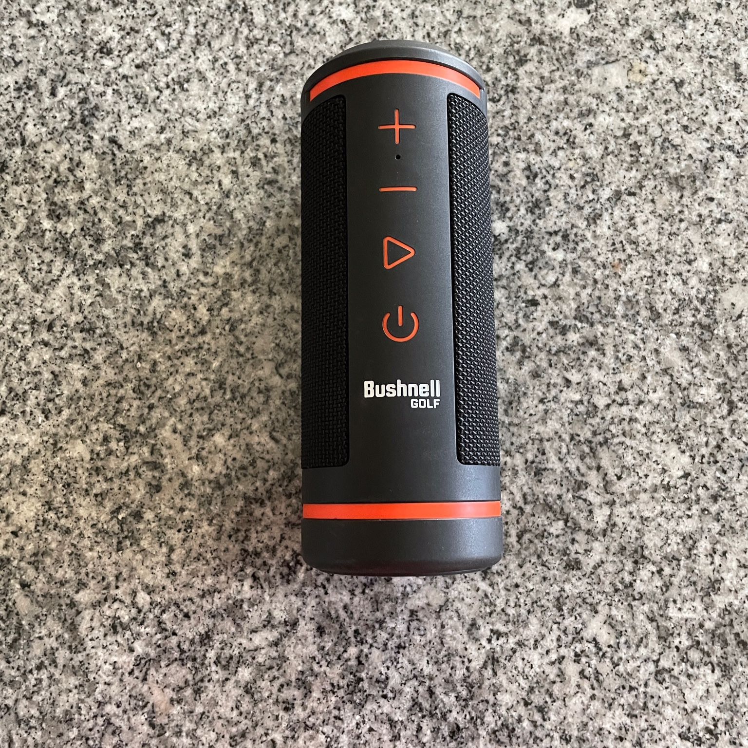 Bushnell Wingman Bluetooth Golf GPS Speaker