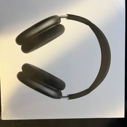 AirPod Maxs Headphones FAKE