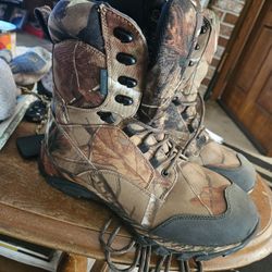 Hunting Hiking Boots
