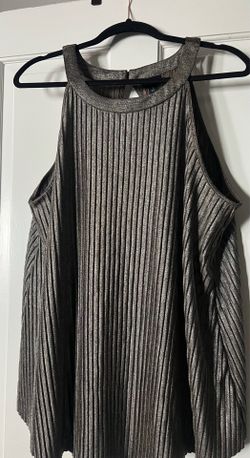 Torrid blouse