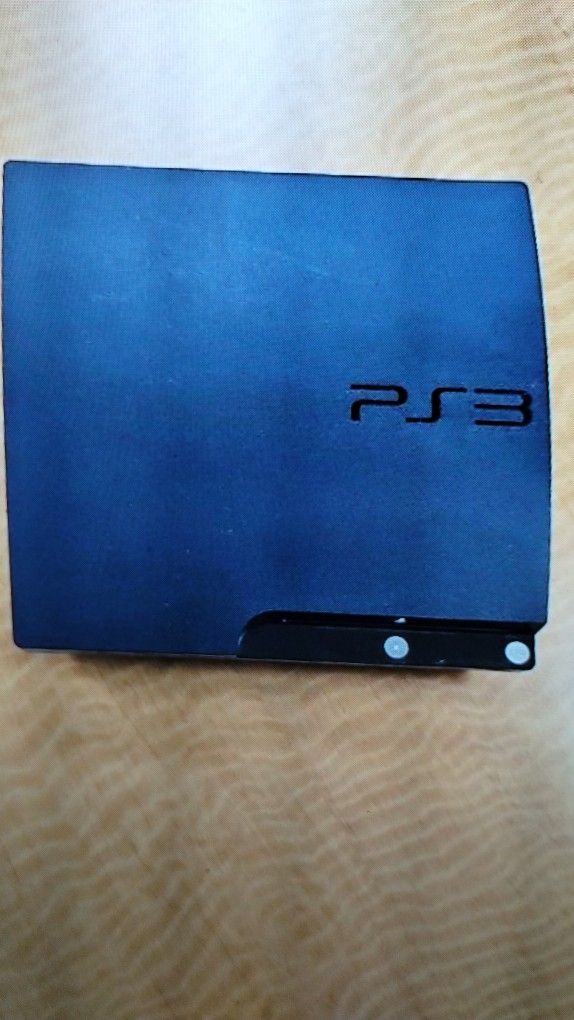 PS3 For Sale 🤪$80
