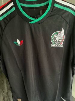 Mexico 2026 WC Jersey🇲🇽All sizes in stock✅Brand new comes with tags🟢
