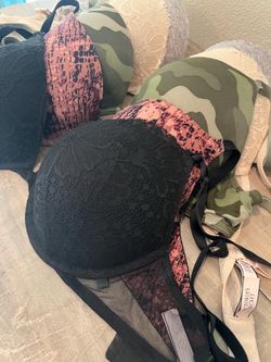 Bras Victoria Secret