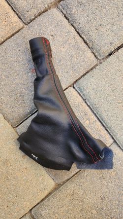 2013 2014 Honda Civic SI OEM Shift Boot