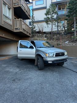 2003 Toyota Tacoma