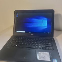 DELL LATITUDE 3380 CORE i5-7TH GEN SUPER FAST (SHOP11)


