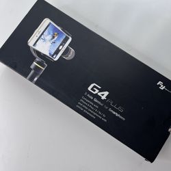 FeiyuTech Plus Gimbal For Smartphone