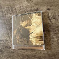 Taylor Swift Fearless (Taylor's Version) CD