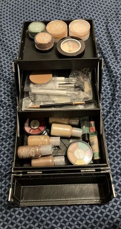 Makeup