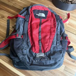 North face Backpack 