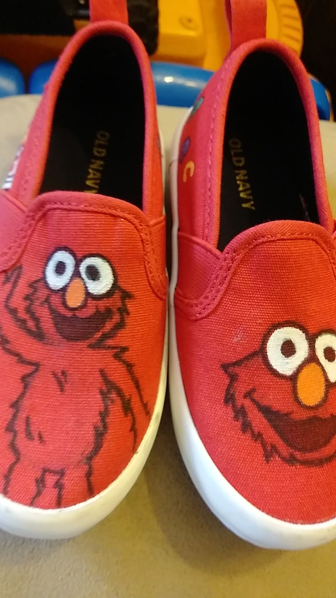 Elmos shoes for Sale in Norwalk, CA OfferUp