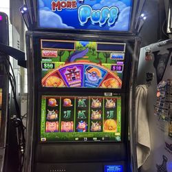Slot Machine Bally Alpha Pro 2 Converted To Argos Plays Twinstar And J43 Software for Sale in Dunedin FL OfferUp