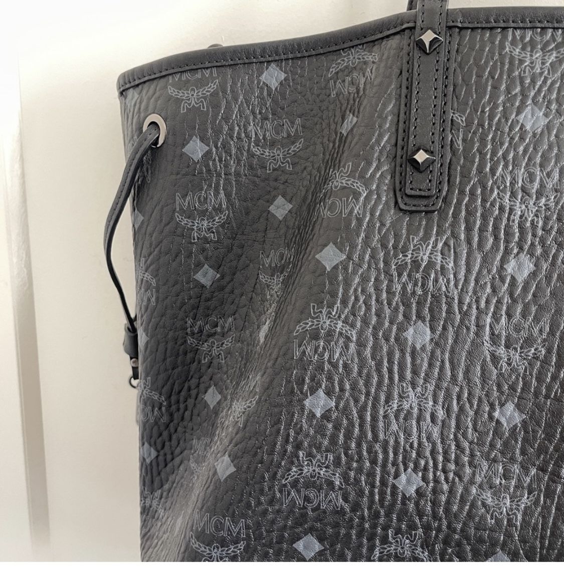 MCM Tote Bag $500