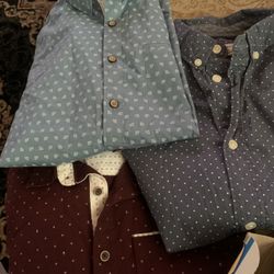 Kids Shirts