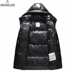 Moncler Down Jacket