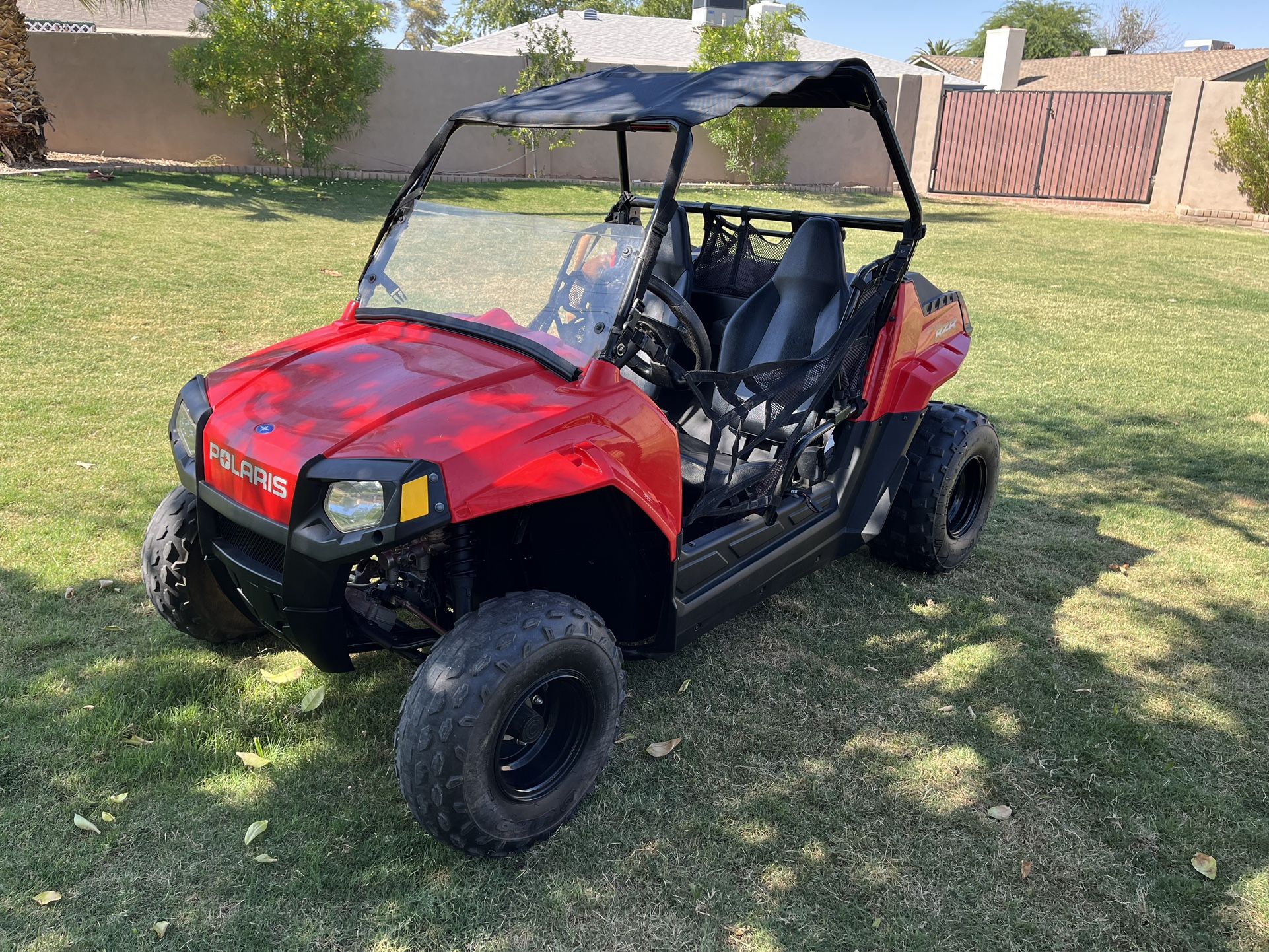 2013 Polaris Rzr 170 for Sale in Tempe, AZ OfferUp