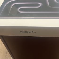 MacBook Pro 16in  512gb 