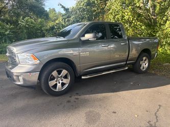 2013 Dodge Ram