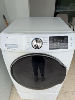 Washer Samsung