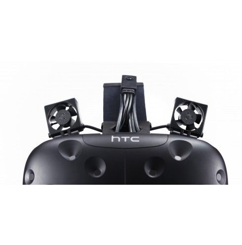HTC Vive n Chill