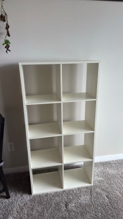 IKEA Kallax pickup from Wallingford