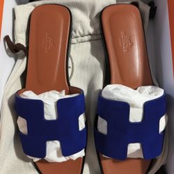 Hermes sandals 