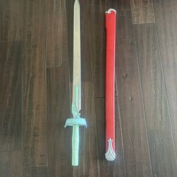 Sword Art Online Asuna Sword