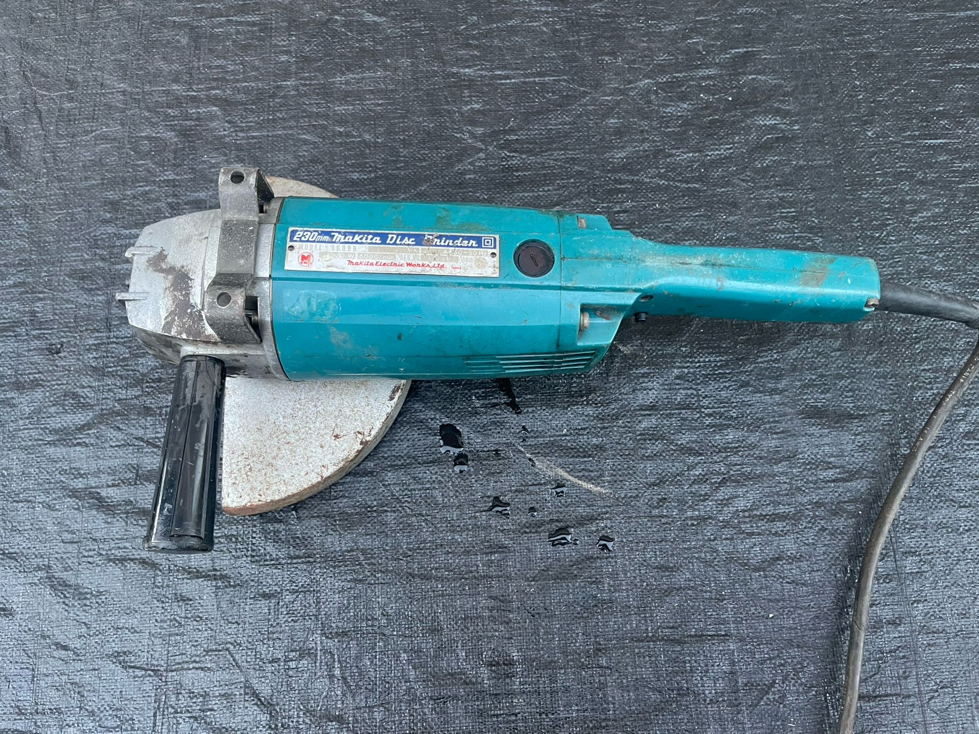 Makita Sanders