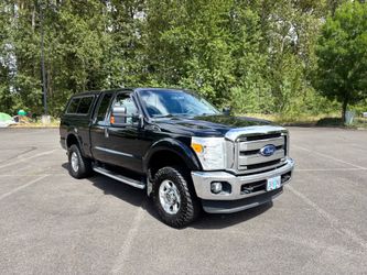 2015 Ford F-250