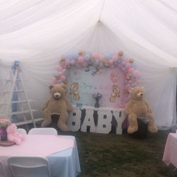 Party Decor